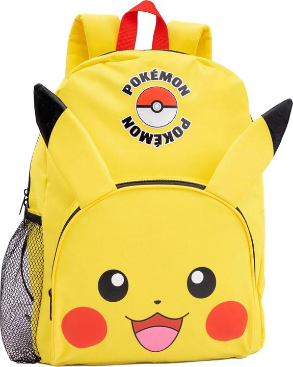 Immagine prodotto Pokémon Set di borse e zaini per il pranzo 4Pack