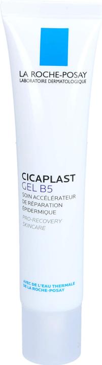 Image du produit La Roche Posay Cicaplast B5 (40 ml, Gel visage)