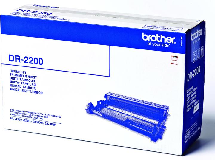Image du produit Brother Dr-2200 (CF)