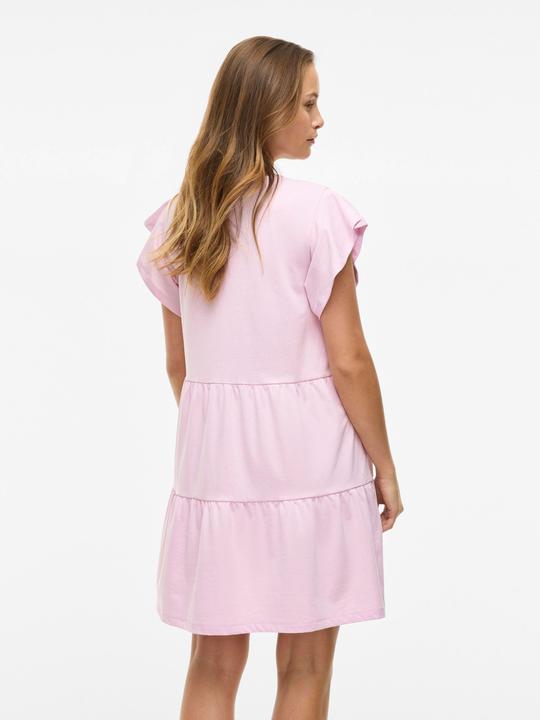 Immagine prodotto Vila Flügelärmel Minikleid (S)