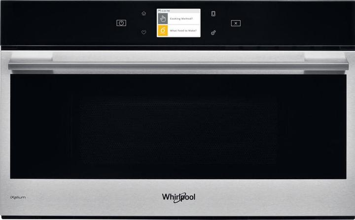 Produktbild Whirlpool W9MD260IXL