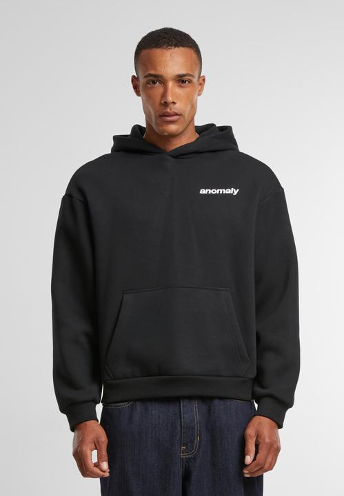 Produktbild Urban Classics Upscale Theory Of Anomaly Fluffy Hoody - 174501 (4XL)