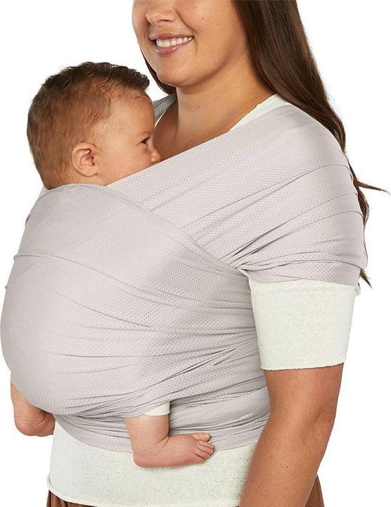 Image du produit Ergobaby Écharpe de portage Aura Mesh