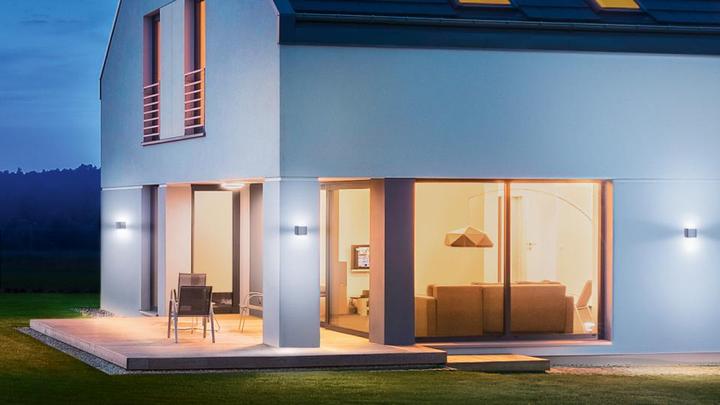 Immagine prodotto Steinel Luce sensore LED Cubo L 840 (339 lm)