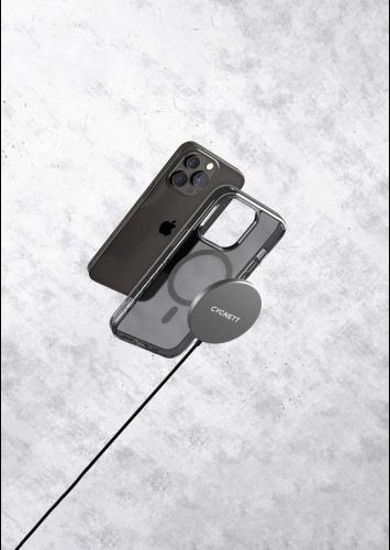 Image du produit Cygnett Orbit iPhone 13 Pro (6.1") - Noir (Apple iPhone 13 Pro)
