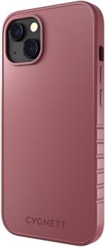 Image du produit Cygnett AlignPro iPhone 13 (6.1") - Rouge cerise (Apple iPhone 13)