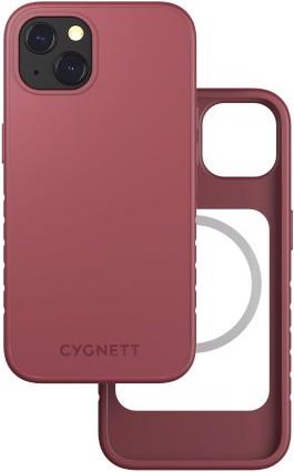 Image du produit Cygnett AlignPro iPhone 13 (6.1") - Rouge cerise (Apple iPhone 13)