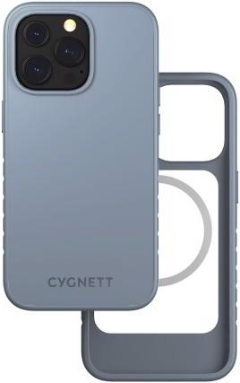 Image du produit Cygnett AlignPro iPhone 13 Pro Max (6.7") - Gris Ardoise (Apple iPhone 13 Pro Max)