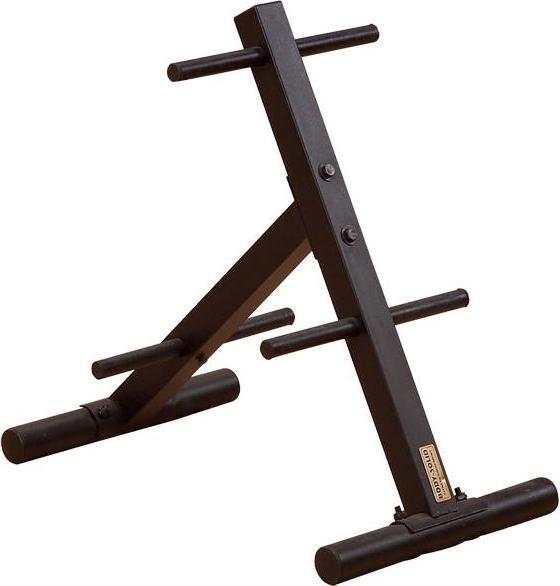 Image du produit Body-Solid Arbre à plateaux standard SWT14