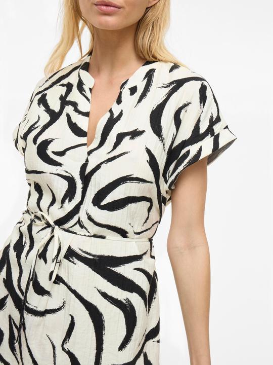 Image du produit Vila Kurzarm Minikleid (38)