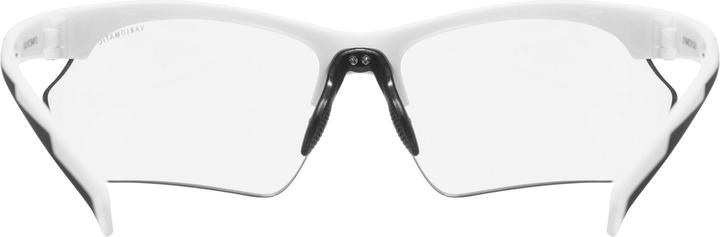 Produktbild Uvex Sports Sportstyle 802 Small V (black white*, Variomatic Smoke)