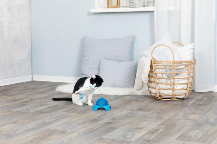 Actual product image Trixie Catch Me (Catmint toy)