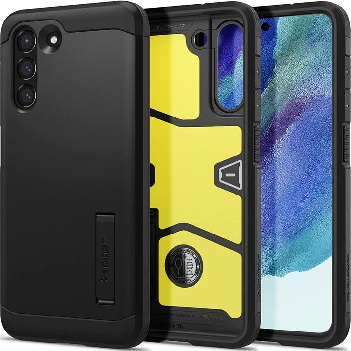 Immagine prodotto Spigen Armatura dura (Samsung Galaxy S21 FE)