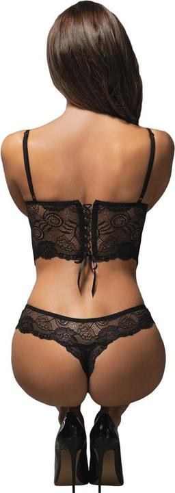 Actual product image Obsessive Alluria (L, XL)