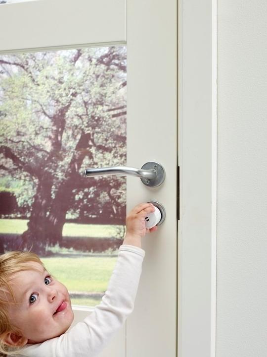 Produktbild Baby Dan Key Guard Schlüssel-Sicherung
