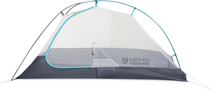 Immagine prodotto Nemo Equipment Hornet Elite OSMO 1P (Tenda a cupola, 0.81 kg, 1 persona)
