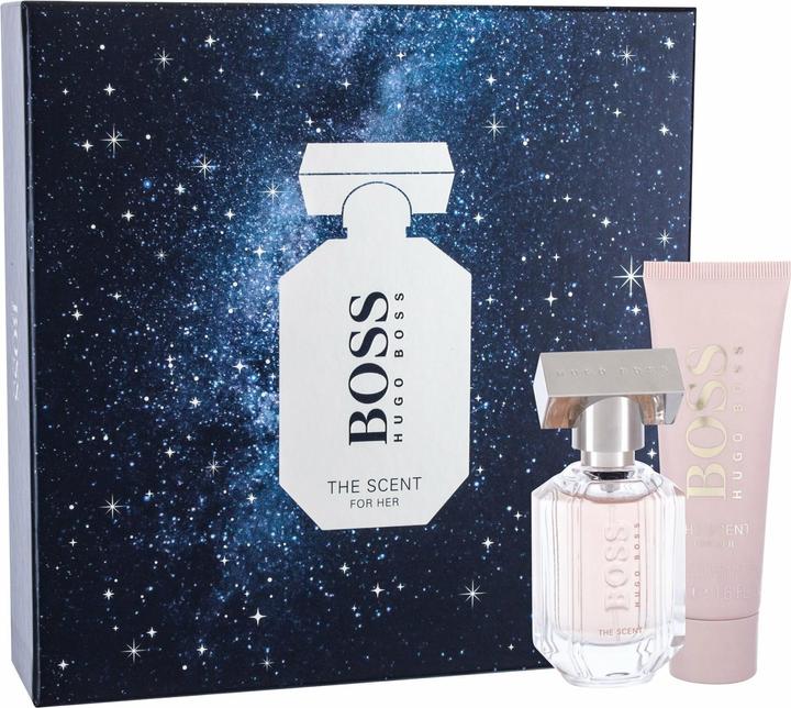 Hugo Boss The Scent For Her (Eau de parfum, 50 ml)