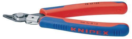 Produktbild Knipex Electronic Super Knips (125 mm)