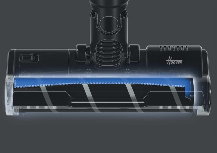 Actual product image Hoover HF201P 011