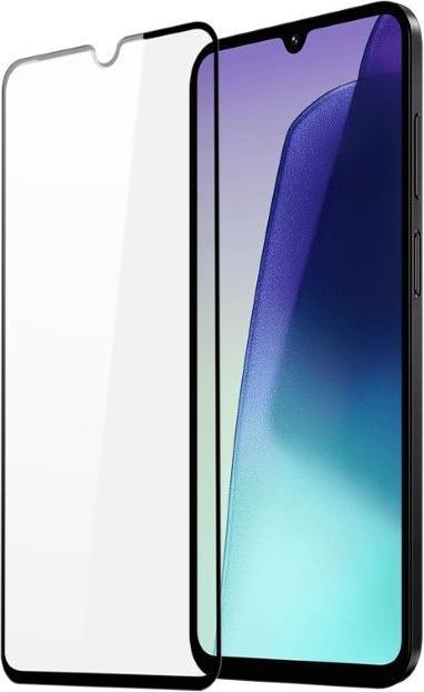 Actual product image Dux Ducis 9D full screen protective glass (1 Piece, Xiaomi Redmi 14C)