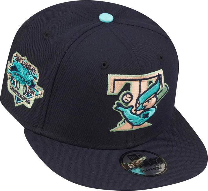 Image du produit New Era 9Fifty Anniversaire Toronto Jays