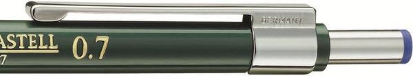 Actual product image Faber-Castell Mechanical pencil TK FINE 9717 (0.70 mm, HB, 1 x)
