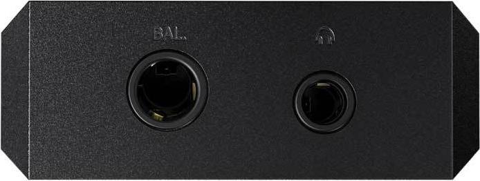 Actual product image FiiO BTR7 (Display, Microphones, USB-DAC, Bluetooth)
