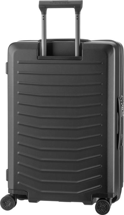 Produktbild Porsche Design Trolley + Koffer Roadster 4W Trolley M (83 l, M (50 - 90l))
