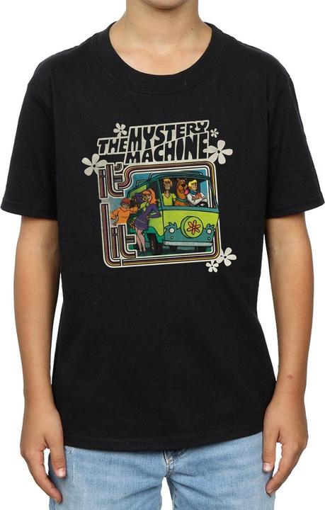 Produktbild Scooby Doo TShirt Jungen (152, 158)