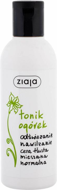 Produktbild Ziaja Cucumber 200ml Cleansing Water (L) (Reinigungstücher, 200 ml)