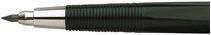 Produktbild Faber-Castell Fallminenstifte TK 9400 (2 mm, B, 1 x)