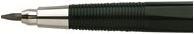 Actual product image Faber-Castell Fallminenstifte TK 9400 (2 mm, 2B, 1 x)