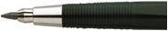 Actual product image Faber-Castell Clutch pencils TK 9400 3B (2 mm, 3B, 1 x)