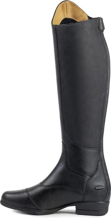 Image du produit Moretta Bottes longues en cuir Carla pour femmes/dames (42)