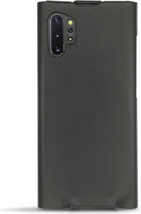 Actual product image Noreve Leather cover vertical (Samsung Galaxy Note 10+)