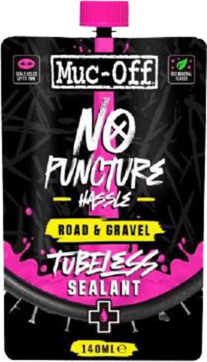 Produktbild Muc-Off Road & Gravel Tubeless sealant