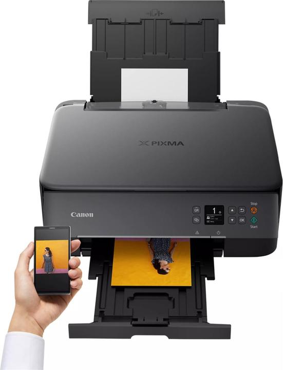 Image du produit Canon Pixma TS5350i (Encre, Couleur)