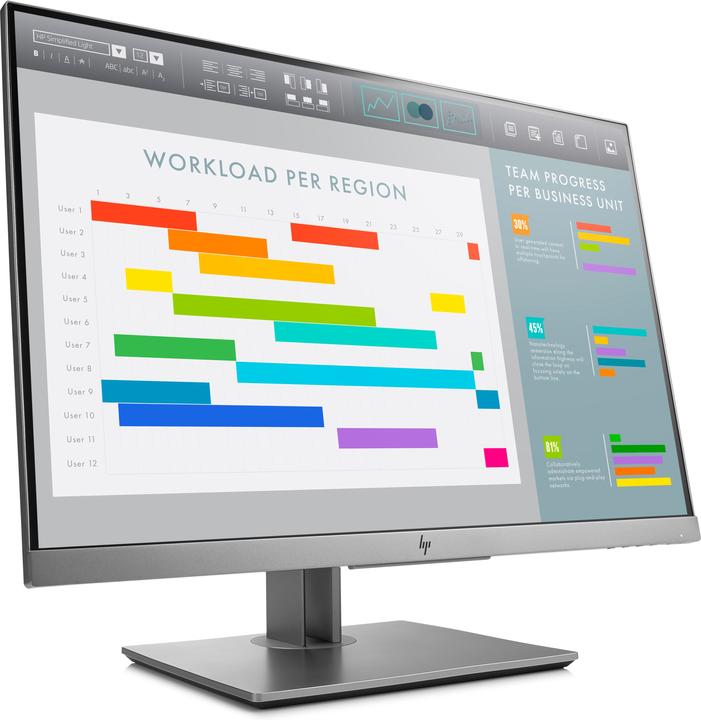 Immagine prodotto HP EliteDisplay E243i (1920 x 1200 pixel, 24")