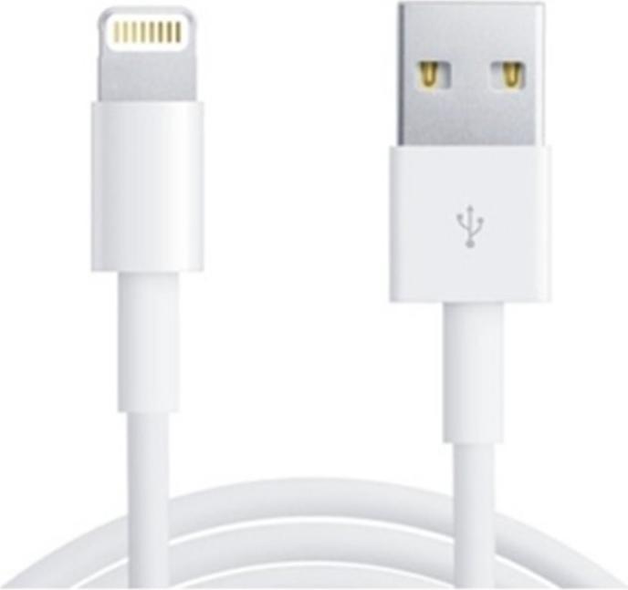 Actual product image M-Cab Sync and charging cable (1 m, USB 2.0)