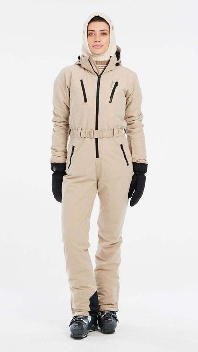 Image du produit Protest SNOWSUITS PRTSAGA snowsuit (36)