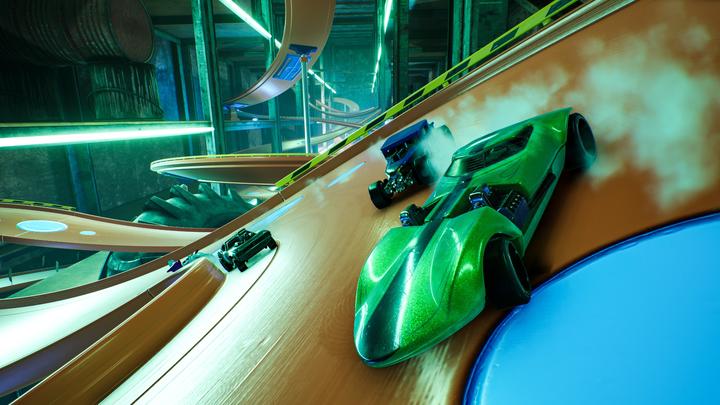 Image du produit Microsoft Hot Wheels Unleashed