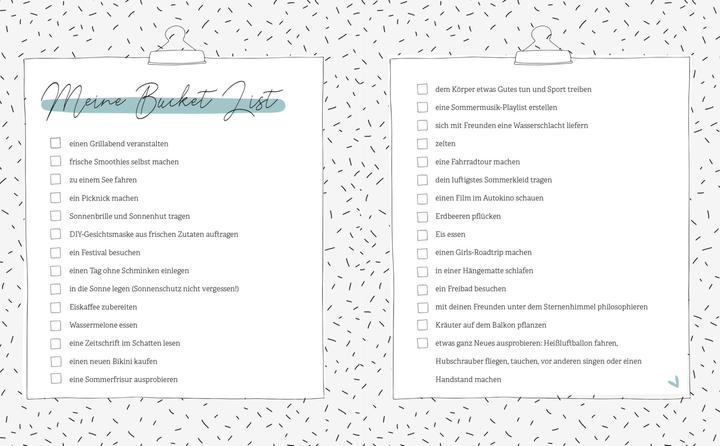 Produktbild Inspire yourself! Dein kreativer Begleiter (Deutsch, Ana Johnson, 2019)