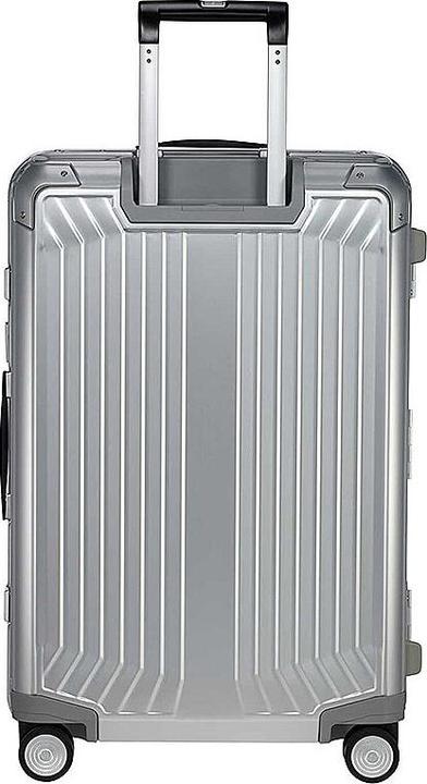 Produktbild Samsonite Trolley "Lite-Box Alu™" 69cm (Aluminum) 122706 (71 l)