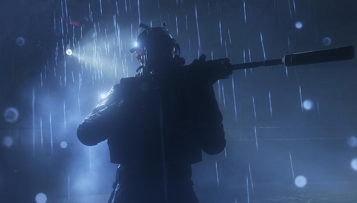 Produktbild Aspyr Call of Duty 4 Modern Warfare (Mac, DE)