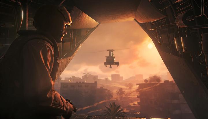 Produktbild Aspyr Call of Duty 4 Modern Warfare (Mac, DE)