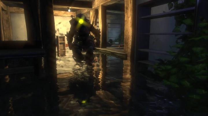 Actual product image Feral Interactive BioShock (Mac, FR)
