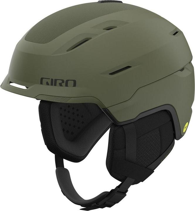 Actual product image Giro Gate Spherical (55 - 59 cm, M)