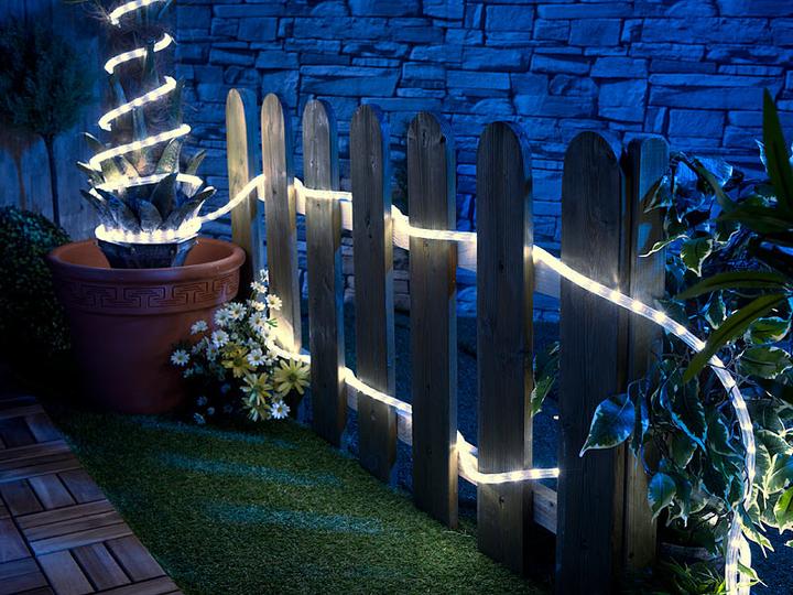 Produktbild Lunartec Lichtschlauch (20 m)