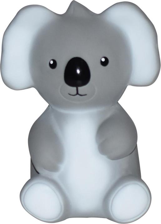Tikiri Rattle koala natural rubber