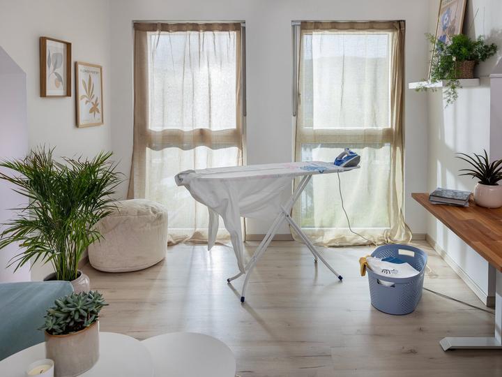 Produktbild Leifheit Classic Basic M 72577 (120 x 38 cm)